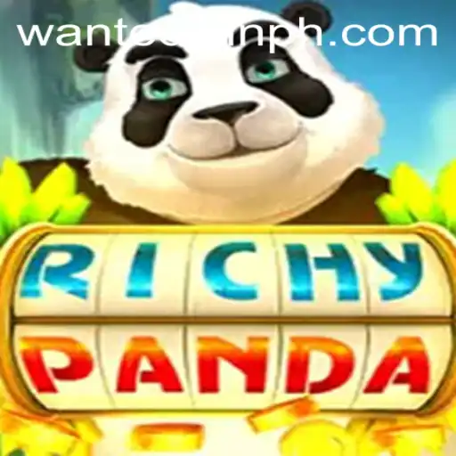 Exploring the Vibrant World of RichyPanda