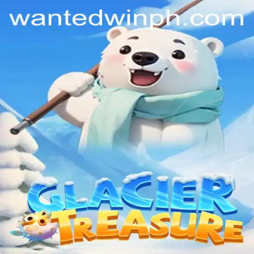 Discovering GlacierTreasure