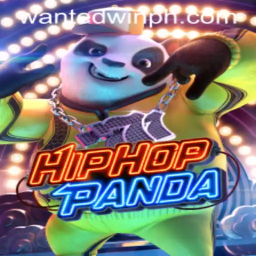 HipHopPanda: A Rhythmic Adventure in the Gaming World