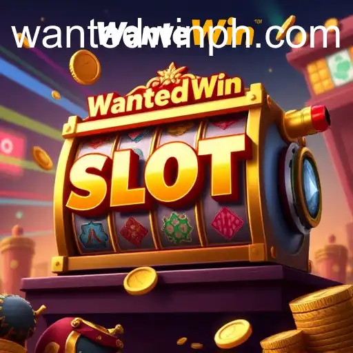 WantedWin and the Evolution of Online Slots