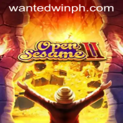 OpenSesameII: The Thrilling Adventure of WantedWin