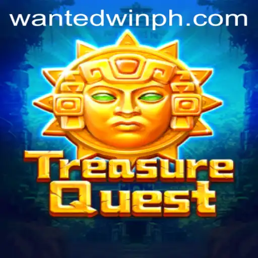 TreasureQuest: The Epic Gaming Adventure with WantedWin